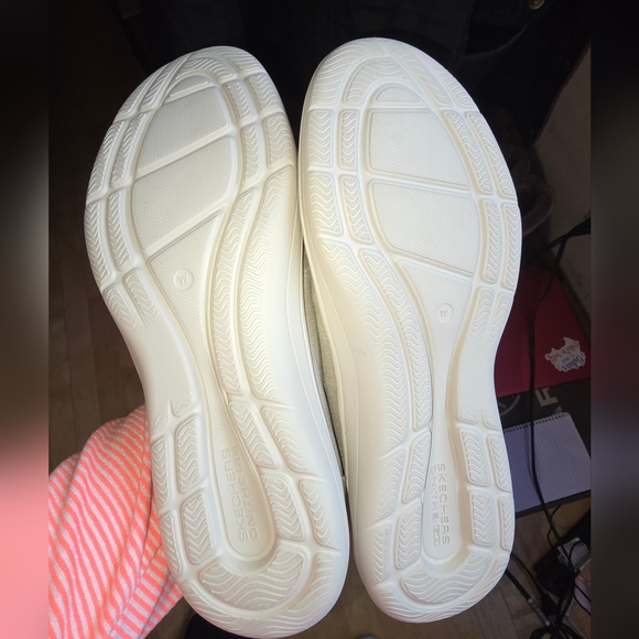 Skechers On-The-Go Radiant Riviera Slip-On Shoes-Size US 7(NWOT) - Picture 10 of 12